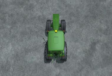 John Deere 7200R v2.0