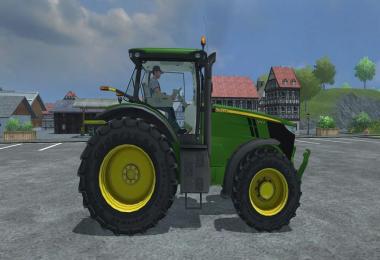 John Deere 7200R v2.0