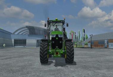 John Deere 7200R v2.0