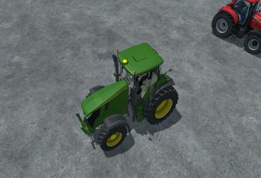 John Deere 7200R v2.0