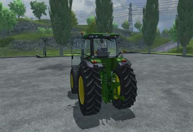 John Deere 7200R v2.0