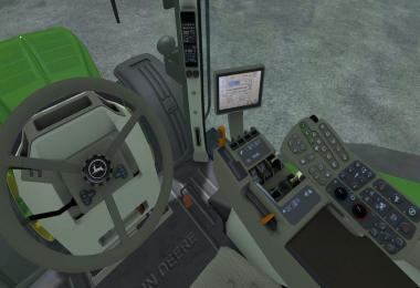 John Deere 7200R v2.0