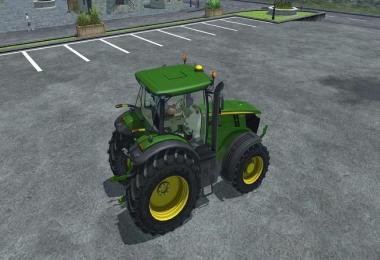 John Deere 7200R v2.0