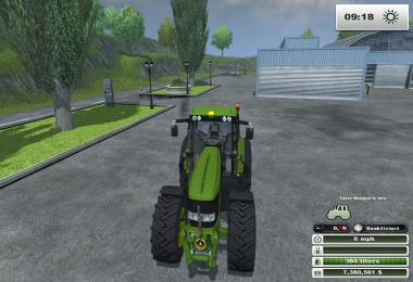 John Deere 7530 Premium v3.0