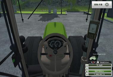 John Deere 7530 Premium v3.0