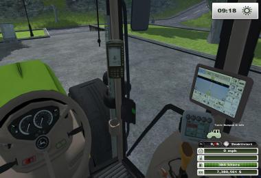 John Deere 7530 Premium v3.0