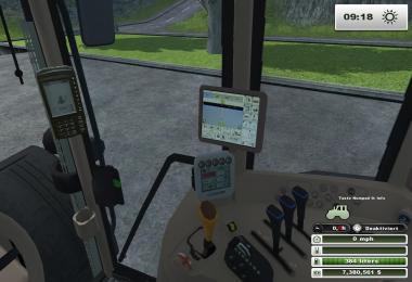 John Deere 7530 Premium v3.0