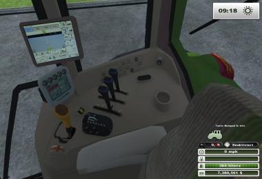 John Deere 7530 Premium v3.0