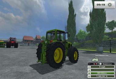 John Deere 7530 Premium v3.0