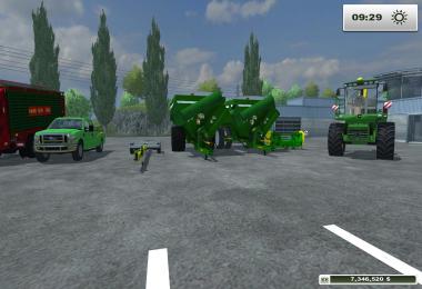 John Deere 7950i v2