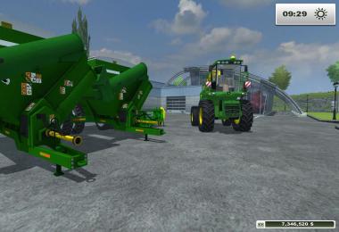 John Deere 7950i v2