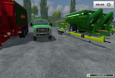 John Deere 7950i v2