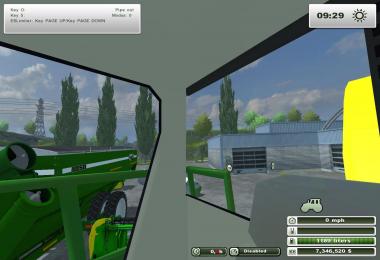 John Deere 7950i v2