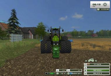 John Deere 8530 v3.0 MR
