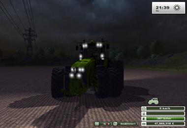 John Deere 8530 v3.0 MR