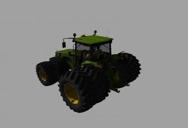 John Deere 8530 v3.0 MR