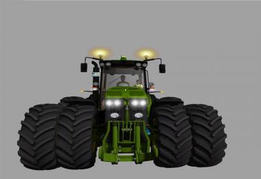 John Deere 8530 v3.0 MR