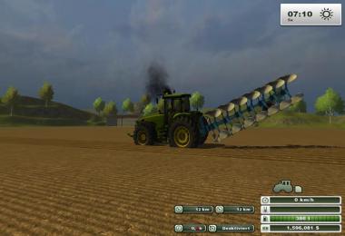 John Deere 8530 v3.0 MR