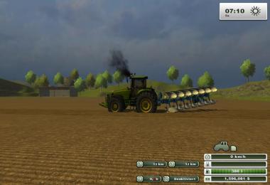 John Deere 8530 v3.0 MR