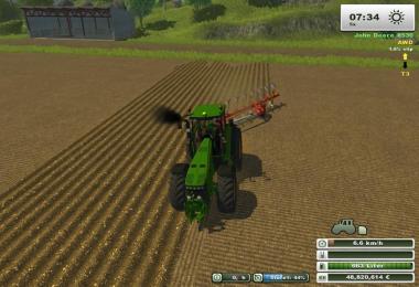 John Deere 8530 v3.0 MR