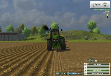 John Deere 8530 v3.0 MR
