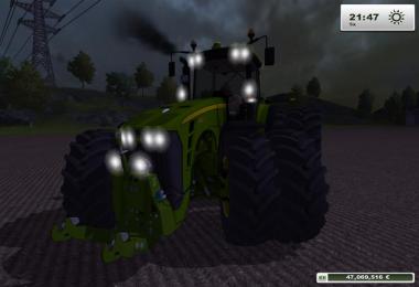 John Deere 8530 v3.0 MR