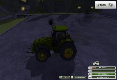 John Deere 8530 v3.0 MR