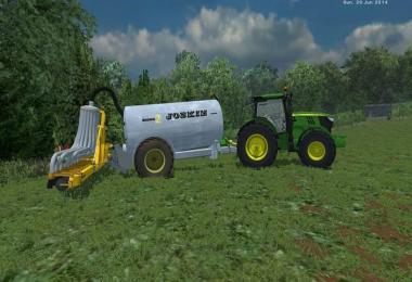 Joskin Modulo 2 v2.0 MR