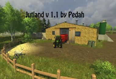 Jutland v1.1
