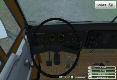 Kamaz 55102 v2.0