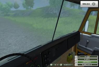 Kamaz 55102 v2.0