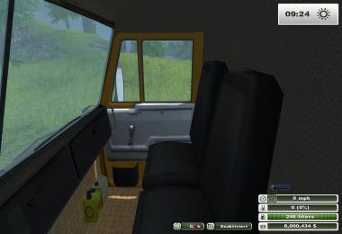 Kamaz 55102 v2.0