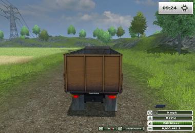 Kamaz 55102 v2.0