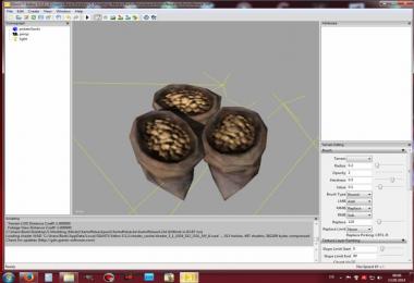 Kartoffelsackpack v1.0