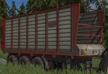 Kaweco Dirt v0.1 Beta