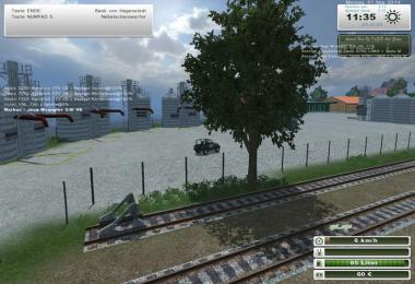 KernStadt Real v3.02