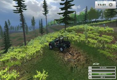 KernStadt Real v3.02