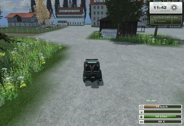 KernStadt Real v3.02