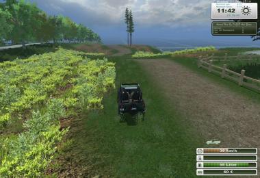 KernStadt Real v3.02