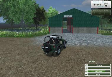 KernStadt Real v3.02