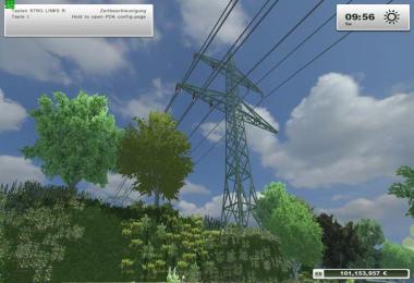 KernStadt Real v3.02