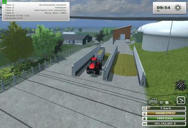 KernStadt Real v3.02