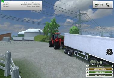 KernStadt Real v3.02