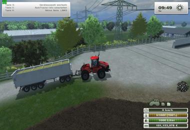 KernStadt Real v3.02