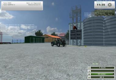 KernStadt Real v3.02