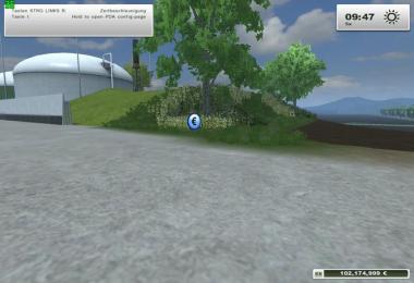 KernStadt Real v3.02