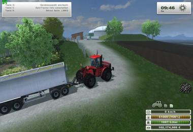 KernStadt Real v3.02