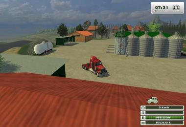 KernStadt Real v3.02