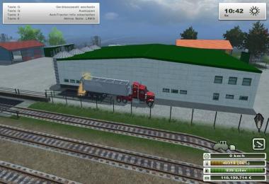 KernStadt Real v3.02