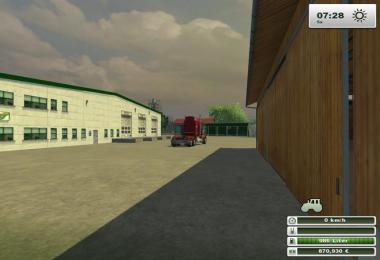 KernStadt Real v3.02